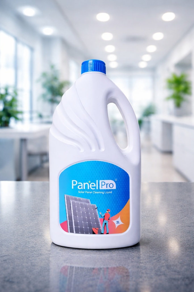 PANEL PRO PANEL WASH LIQUID